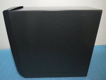 PC do fabriky dílny na CNC 2.Jádro Intel 160GB 2GB VGA - 10