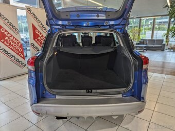 Renault Clio GT Line 1.2TCe 87kW, FULL LED, TEMPOMAT, PDC - 10