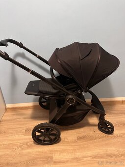 Kočárek Espiro Yoga - 10