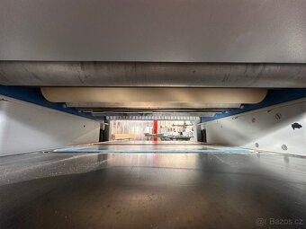 Protahovačka Houfek Aligator 630 - 10