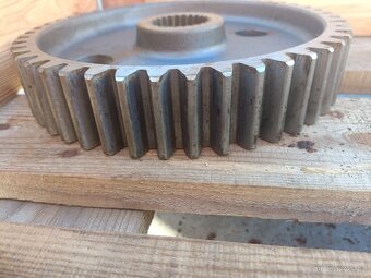 Nahradni dily rotačni brány BREVIGLIERI - 10