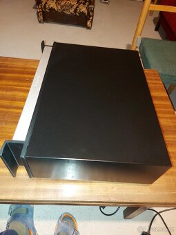 Predám Rotel RB 991 + RC 1090 - 10