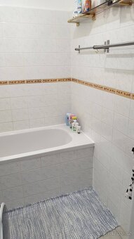 Byt 2+1, 69 m2, lodžie, výtah, sklepy, parkování. I. etapa. - 10