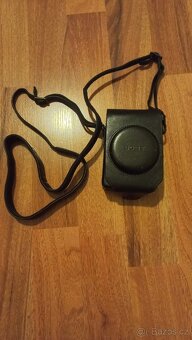 Sony DSC-RX100V a příslušenství - 10