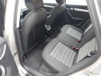 AUDI Q3 2.0 TDI, ČR, S-TRONIC - 10