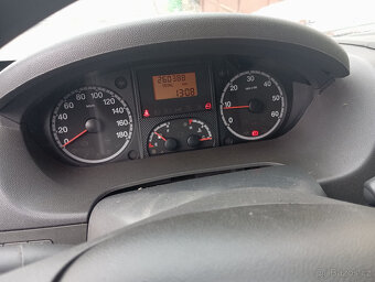 Peugeot Boxer 2,2 74 Kw r.v.2008 - 10