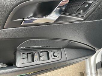 Škoda superb II 3,6 FSI - 10