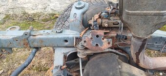 Opel frontera B - 10