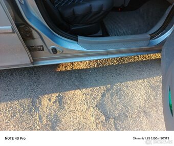 Mazda 2 DY 1.2 benzin. - 10