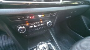 Mazda 3, 2.0 88kW, Attraction, servis, pneu - 10
