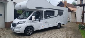 Prodám obytné auto Carado A464 - 10