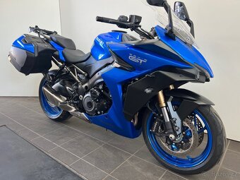 Suzuki GSX-S 1000 GT - 10
