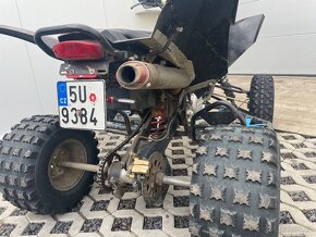 Smc ram 520rr NOVÁ CENA do konce května - 10