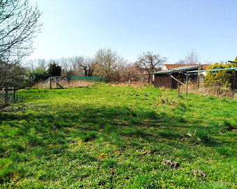 Prodej rodinného domu Třebosice - 10