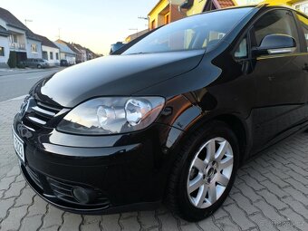 VW GOLF PLUS 1.6 FSI - 10