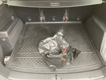 VW Touran 1,4 TSI 110kw - Maraton Edition - 10