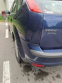 Prodám Ford Focus - 10