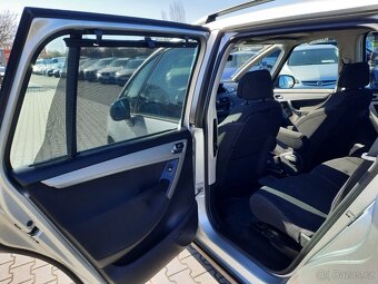 Citroën Grand C4 Picasso, 1,6 HDi 80kW 7-MÍST PDC - 10