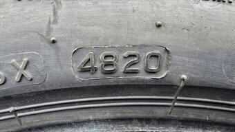 Letní pneu 225/45/18 Bridgestone - 10