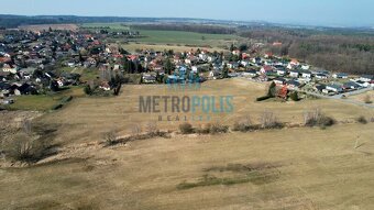 Stavební pozemek 564m² s projektem, stavebním povolením a zá - 10