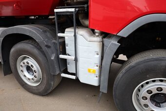 Volvo Fh 540 8x4 - 10