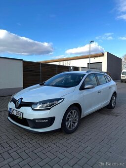Prodám Renault Mégane 1.2 Tce 85kw - 10
