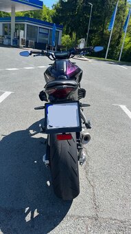 yamaha mt07 - 10