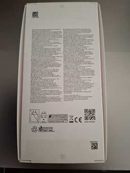 Samsung Galaxy A16 5G 4GB/128GB Light Gray - 10