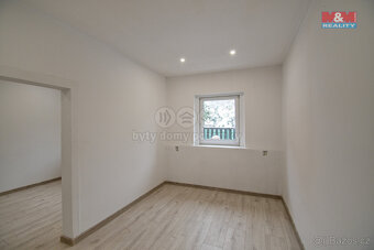 Prodej rodinného domu, 87 m², Nový Jičín, ul. Štursova - 10