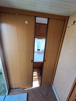 Karavan hobby de luxe - 10