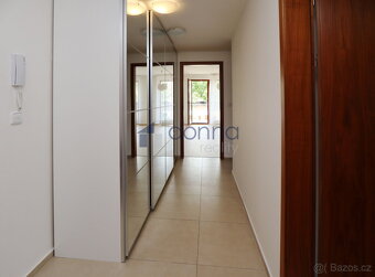 Pronájem bytu 2+kk, 68m2 + terasa 27m2, ul. Jitravská, Praha - 10