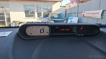 CITROEN C3 PICASSO 1,4 VTi 95 SX - 10