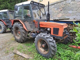 Traktor ZETOR 7201 - 10
