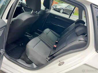 Škoda Fabia III. 2016 , 1.4 TDi 66kw - kombi - 10