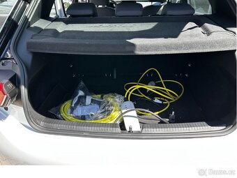 ID.3 Pure Performance 150 PS Tacho 86tKm Nav LED 10/21 - 10
