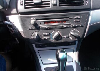 BMW X3 3,0D 160KW automat nafta automat 160 kw - 10