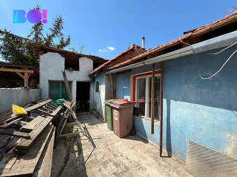Prodej rodinného domu 79 m², pozemek 122 m², ul. Stružní, Ko - 10