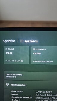 Huawei MateBook 14 - 10