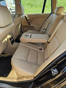 BMW 545i e61 6q Manuál 245kw - 10