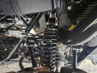 Goes Cobalt 550 Max 4x4, EPS, pou 553 km - 10