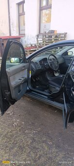 Volvo v50 - 10