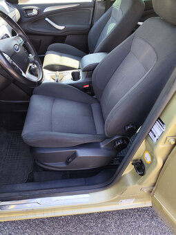 Ford S-Max 2.0 TDCi - 10