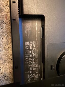 Prodám Lenovo ThingVision 22 palců. - 10