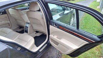 Škoda Superb 2 LPG - 10