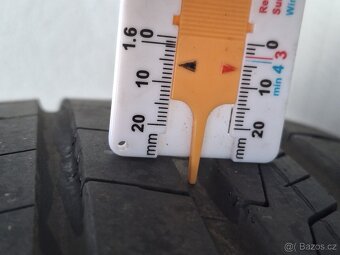 Hankook Kinergy eco2 195/65/R15 6mm Letní - 10