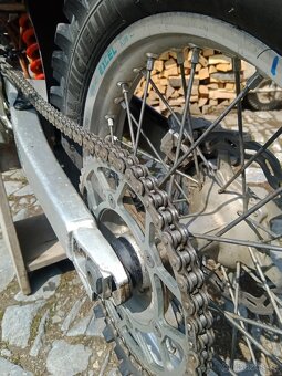Wr 450 2008 - 10