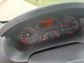 Fiat Ducato 2.3 JTD 96kw,rok 8/2019 - 10