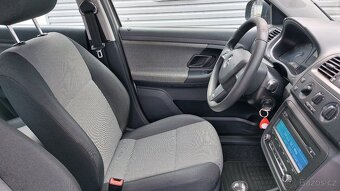 Škoda fabia II 1.4 63kw - 10