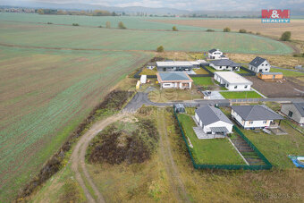 Prodej pozemku k bydlení, 1003 m², Třebeň - 10