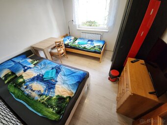 Prodej rodinného domu, 6+2, 261 m2, pozemek 1939 m²,Skalička - 10